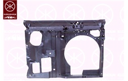 Frontplåt - 9516201 - (Klokkerholm)