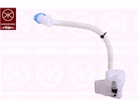  Spylev&aelig;skebeholder, vindusspyler