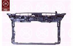 Frontplåt - 9517200 - (Klokkerholm)