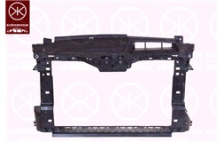 Frontplåt - 9519200 - (Klokkerholm)