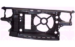 Frontplåt - 9522201 - (Klokkerholm)