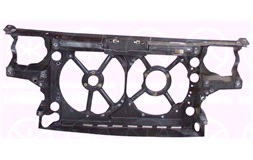 Frontplåt - 9522202 - (Klokkerholm)