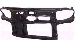 Frontplåt - 9523200 - (Klokkerholm)