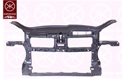 Frontplåt - 9524202 - (Klokkerholm)