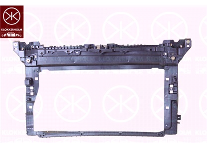 Frontpanel