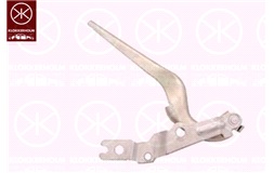 Hængsel, motorhjelm