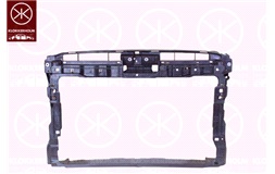 Frontplåt - 9531202 - (Klokkerholm)