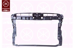 Frontplåt - 9531203 - (Klokkerholm)