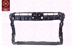 Frontplåt - 9531204 - (Klokkerholm)