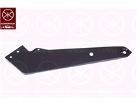  Huvudstr&aring;lkastare, fot