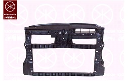 Frontplåt - 9534201 - (Klokkerholm)