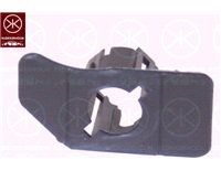  Holder, sensor parkeringshjelp