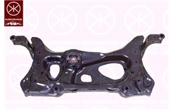 Hjälpram/aggregatfästen 9535005 (Klokker