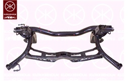 Axselstomme - 9535006 - (Klokkerholm)