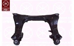 Hjälpram/aggregatfästen 9539004 (Klokker