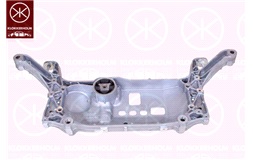 Hjälpram/aggregatfästen 9540005 (Klokker