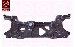 Hjälpram/aggregatfästen 9544004 (Klokker