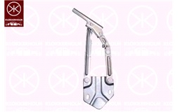 Hængsel, motorhjelm