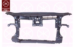 Frontplåt - 9547200 - (Klokkerholm)