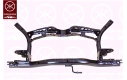 Axselstomme - 9548007 - (Klokkerholm)