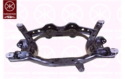 Axselstomme - 9548008 - (Klokkerholm)