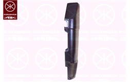 Frontplåt - 9560225 - (Klokkerholm)