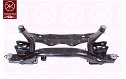 Axselstomme - 9563007 - (Klokkerholm)