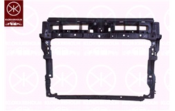 Frontplåt - 9563200 - (Klokkerholm)