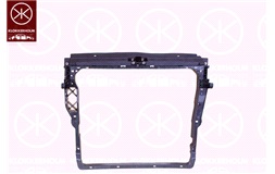 Frontplåt - 9565200 - (Klokkerholm)