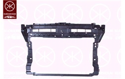 Frontplåt - 9566202 - (Klokkerholm)