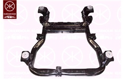 Hjälpram/aggregatfästen 9568004 (Klokker