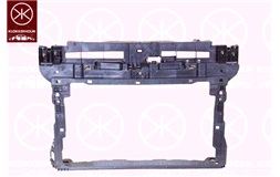 Frontplåt - 9572200 - (Klokkerholm)