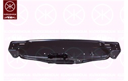 Frontplåt - 9581270 - (Klokkerholm)