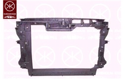 Frontplåt - 9591200 - (Klokkerholm)