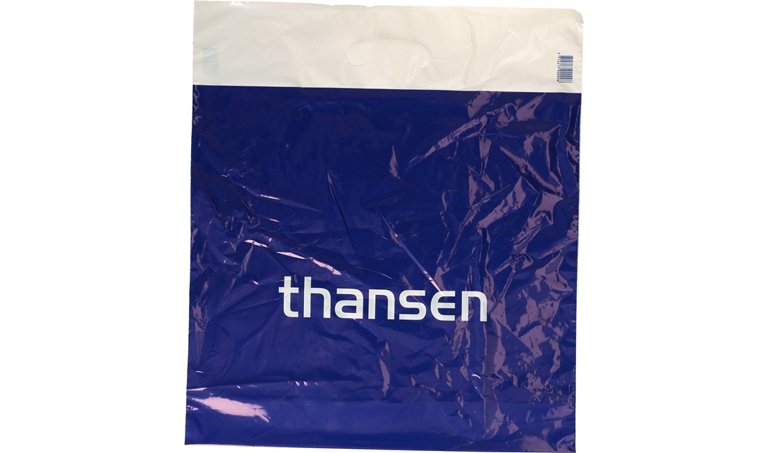  Plastpåse thansen vanlig. 40x45cm 1 st.