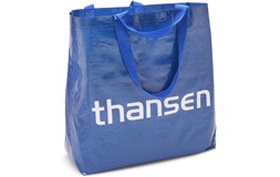 thansen Polyester Bærepose