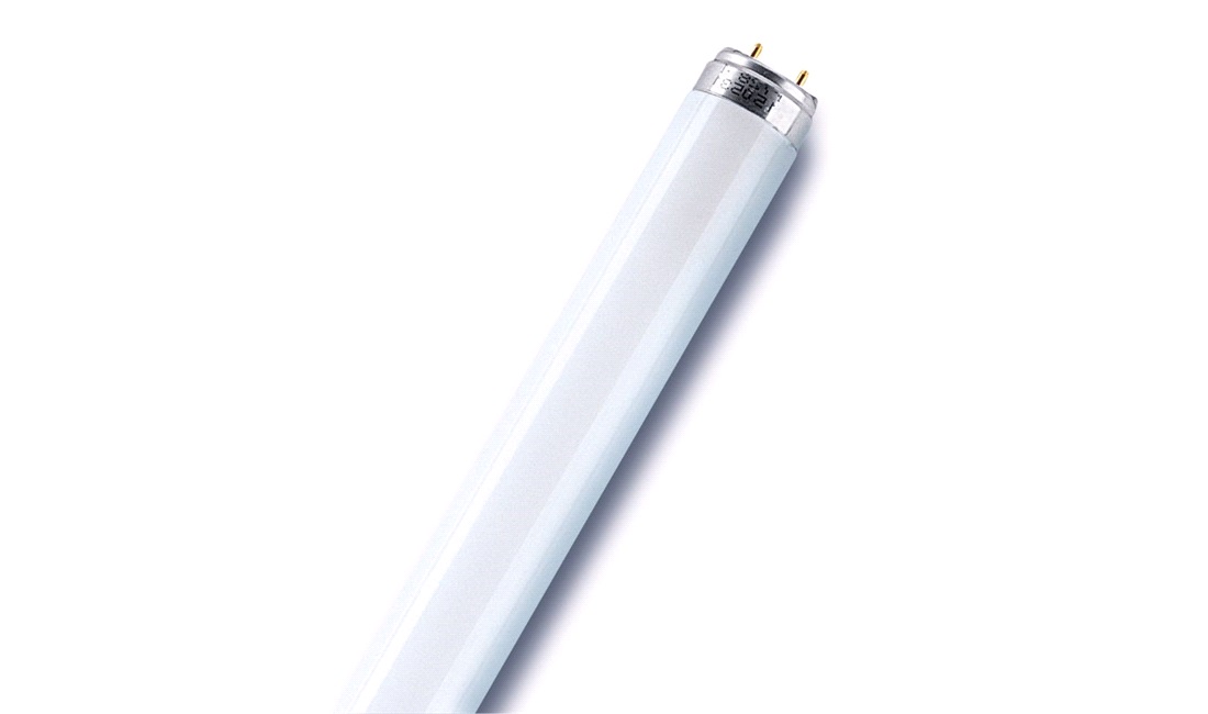  OSRAM Lysstofrør T8 58W/827 1500mm 2700K