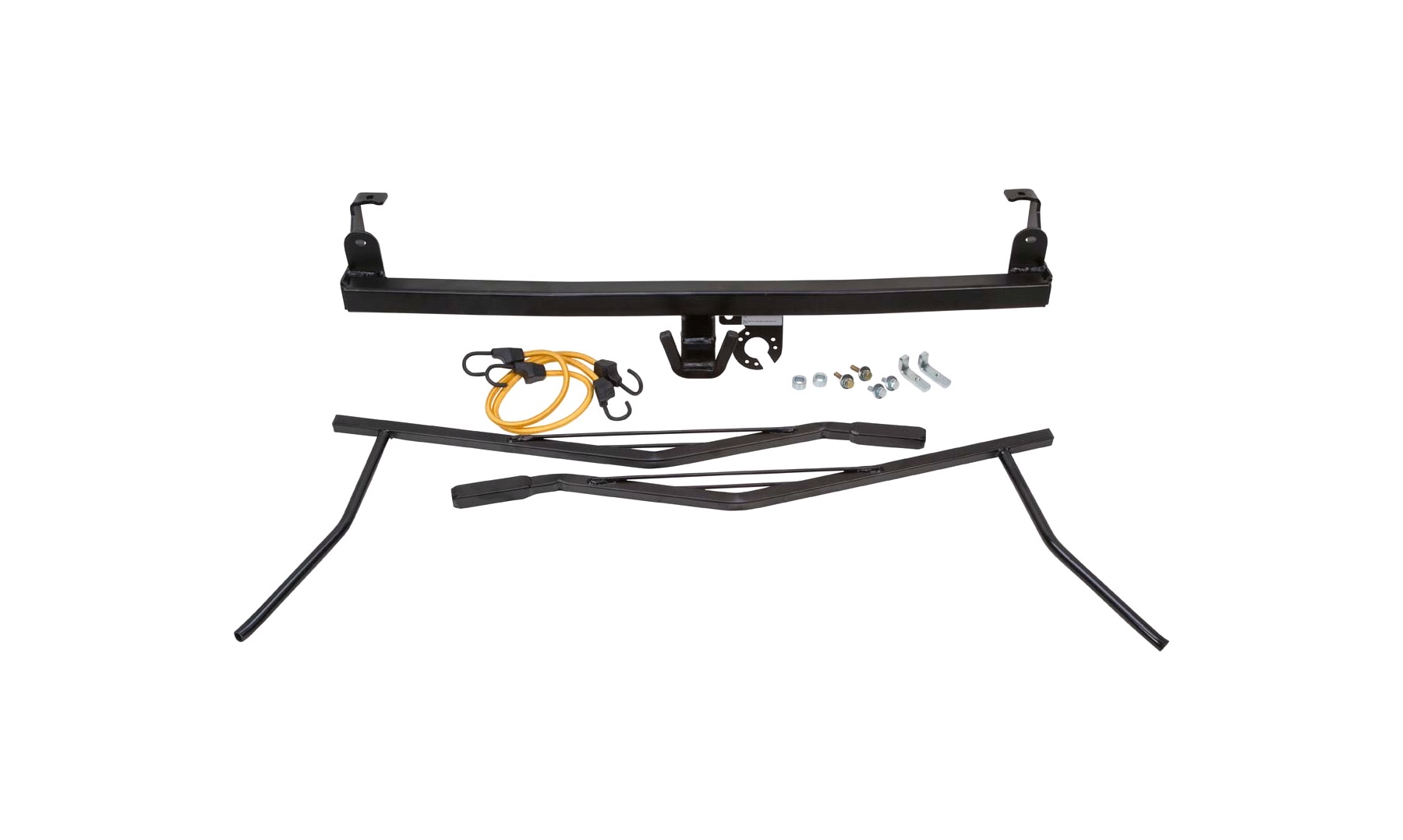 Frankberg Dwarsbeen Linksonder Compatibel Met Spark M300 1.0L 1.2L 2010-2015