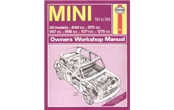 Rep. handbok Mini 59-69