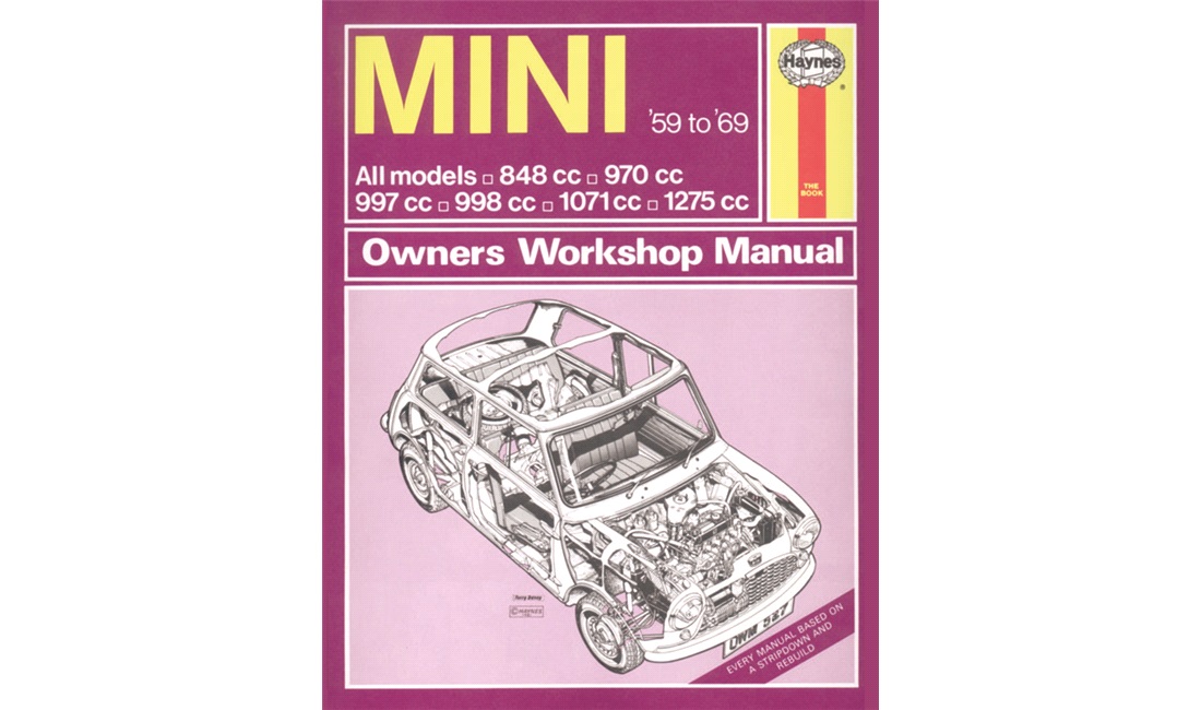  Rep. handbok Mini 59-69