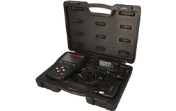 ATEQ VT56 TPMS Computer + OBDII stik