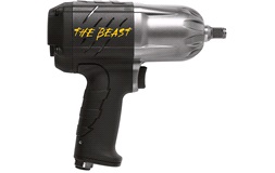 Slagnøgle 1/2" "The beast"