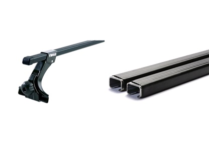 Takstativ, Thule SquareBar Sort