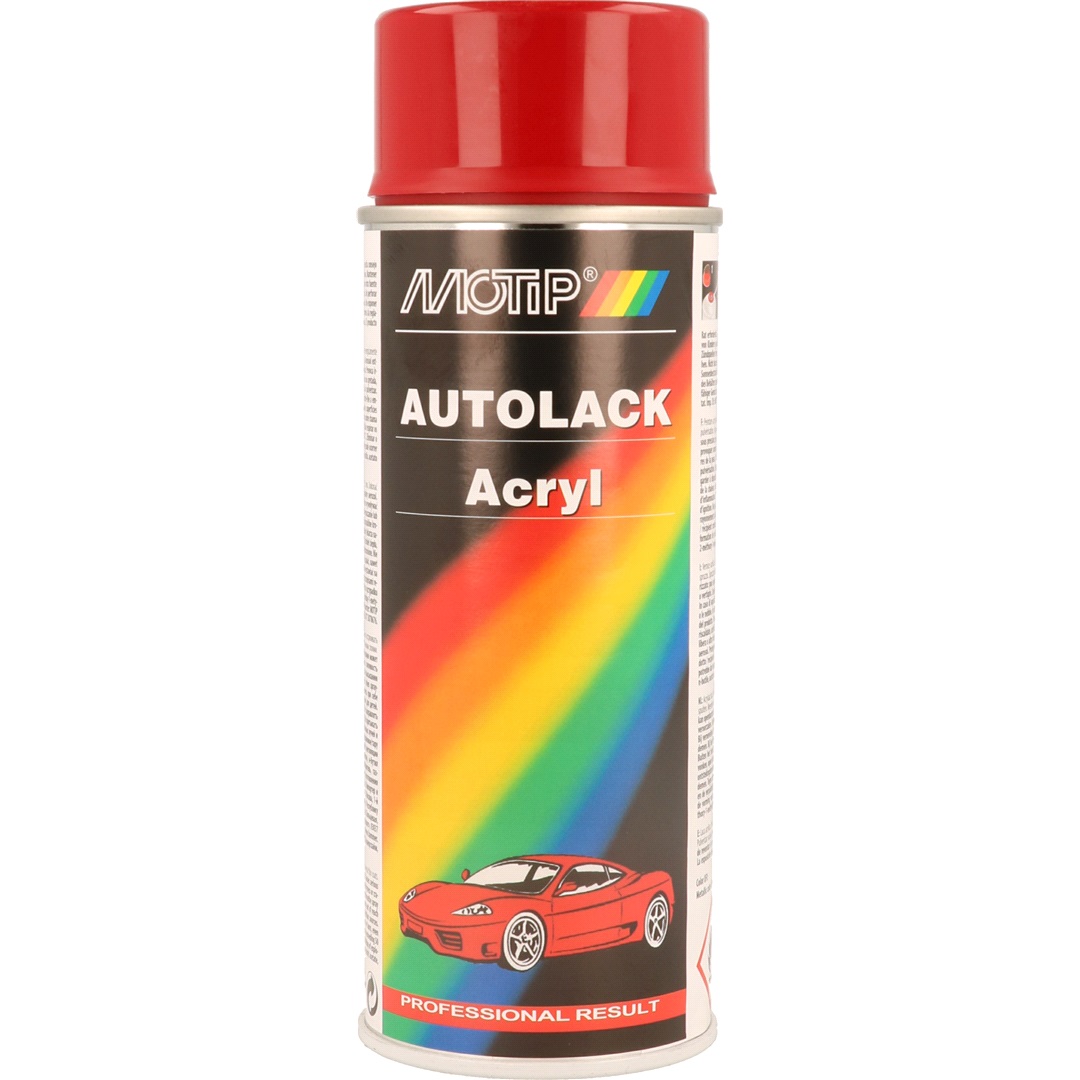 Motip Motip Autolak - 41400 - 400 Ml