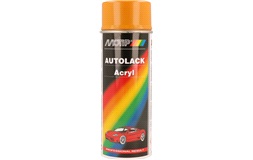 Motip billack - 43150 - 400 ml
