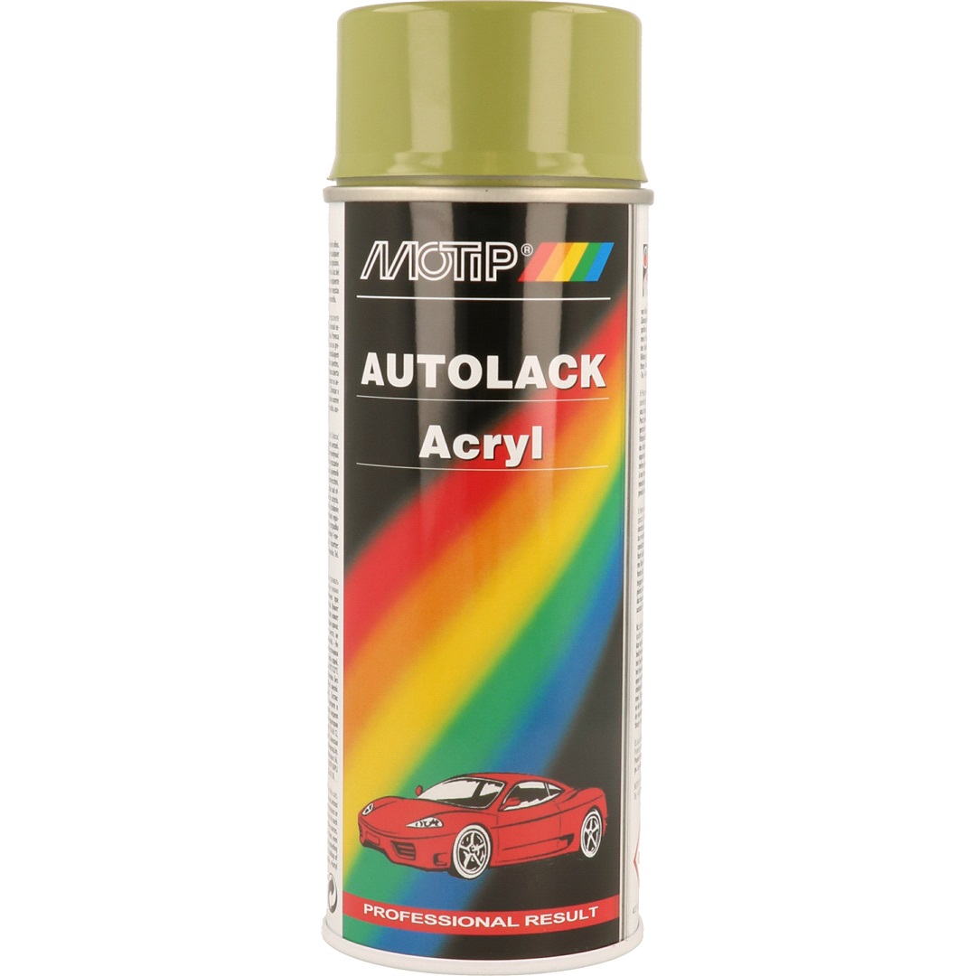 Motip Motip Autolak - 44100 - 400 Ml
