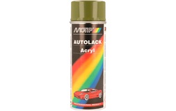 Motip billack - 44300 - 400 ml