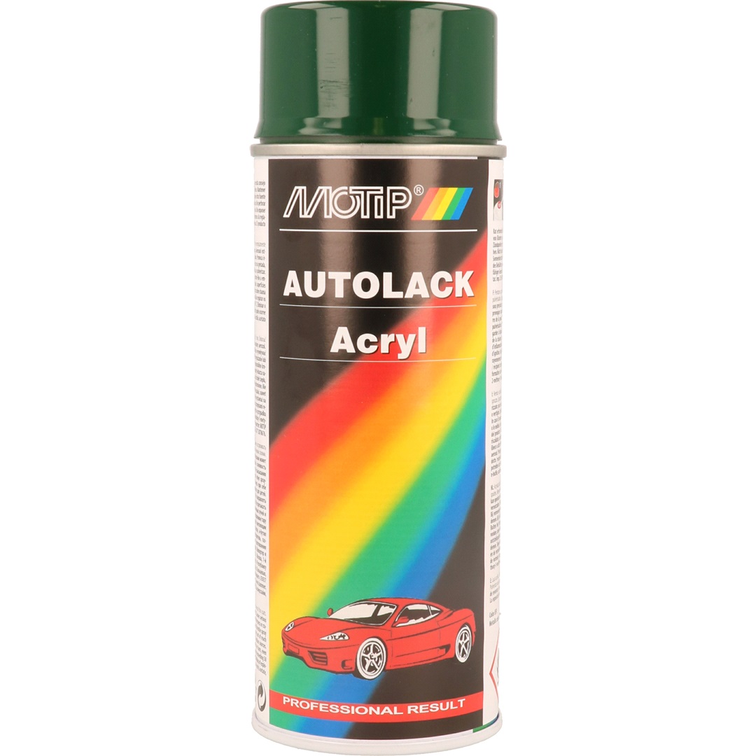 Motip Motip billack - 44520 - 400 ml