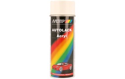 Motip billack - 45730 - 400 ml