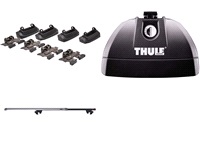  Takstativ, Thule SlideBar Gr&aring;